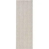 NORTHRUGS Teppich "Coin", rechteckig, 8 mm Höhe, In-& Outdoor, Wetterfest, Balkon, Sisal-Optik, Wohnzimmer, Läufer