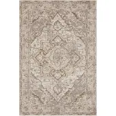 Home Collection Teppich "Sand", rechteckig, 8 mm Höhe, Kurzflor, Läufer, Orient, Vintage, Wohnzimmer, Schlafzimmer, Esszimmer