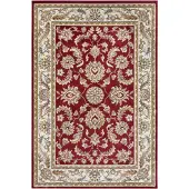 Home Collection Teppich "Reni", rechteckig, 8 mm Höhe, Läufer, Orientalisch, Kurzflor, Wohnzimmer, Schlafzimmer, Esszimmer
