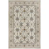 Home Collection Teppich "Saraceni", rechteckig, 8 mm Höhe, Läufer, Orientalisch, Kurzflor, Wohnzimmer, Schlafzimmer, Esszimmer