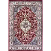 Home Collection Teppich "Mochi", rechteckig, 8 mm Höhe, Läufer, Orientalisch, Kurzflor, Wohnzimmer, Schlafzimmer, Esszimmer