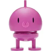 Hoptimist Aufsteller Bumble Classic S 7.9 cm, Pink