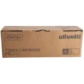 Olivetti Black Toner - PGL 2130, 2500 Seiten, Schwarz, 1 Stück(e)
