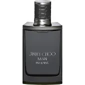 Jimmy Choo Man Intense Eau De Toilette 50ml