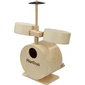 PlanToys Schlagzeug