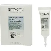 Redken Acidic Protein Amino Concentrate 10x10ml