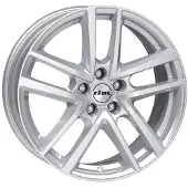 Rial Astorga Polar silber 7.5x17 5x112 ET52