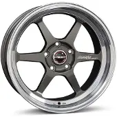 BORBET DB8GT