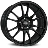 OZ RACING ALUFELGE ULTRALEGGERA 8x18 5x120 ET 40 MATT BLACK