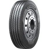 Hankook Smart FLEX AH35 Ganzjahresreifen 9.5/- R17.5 129/127L LKW 3PMSF Allwetterreifen Reifen