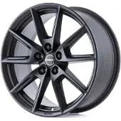 BORBET DESIGN LX schwarzmatt 8.0Jx18 5x108 ET45