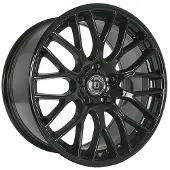 Diewe IMPATTO neroS 10.5Jx21 5x112 ET19