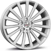 BORBET Felge BLX 8.5x18 ET35 5x1143 SIL für Tesla Model 35x1143 SIL für Tesla Model 3 Aluräder
