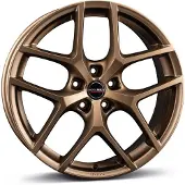 BORBET Felge Y 8.0x18 ET45 5x108 BRONM für DS DS4 DS75x108 BRONM für DS DS4 DS7 Aluräder