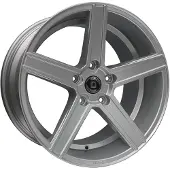 Diewe CAVO argentosilber 11.0Jx19 5x130 ET65