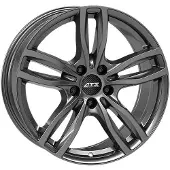 ATS 17 Zoll Alufelge Evolution 17" 7.5" 5x112 PCD ET27 66.50mm Felge Grau