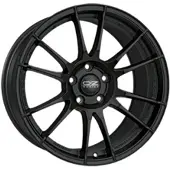OZ RACING ALUFELGE ULTRALEGGERA HLT 8.5x19 5x112 ET 38 MATT BLACK