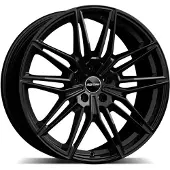 Gmp Alufelge Specter 8.5X20 5X120 Et 35 Glossy Black
