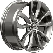 Autec Felge Uteca SIL 8.5x18 ET50 5x112 für Mercedes-Benz C CLA GLA EQB GLB EQA5x112 SIL für Mercedes-Benz C CLA GLA EQB GLB EQA Aluräder