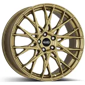 DOTZ Fuji gold