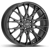 DOTZ Fuji grey