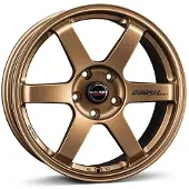 BORBET DB8GT2