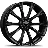 Gmp Alufelge Totale 8.5X20 5X112 Et 43 Glossy Black