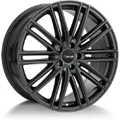 AVUS Alufelge Ac-M08 10.5X20 5X130 Et 64 Anthracite