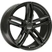 Wheelworld Wh11