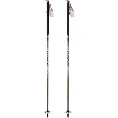 Dynafit - Bâtons de ski de randonnée - Blacklight Pro Nimbus - Größe 125 cm - Weiß