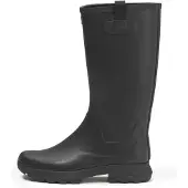 Aigle Gummistiefel Damen 32323437303631 Schwarz 38 EU