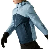 Dare 2b Impose V Jacke Blau 7-8 Years Junge Blau 7-8 Years