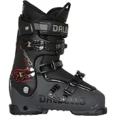 Dalbello - Herren Skischuhe &ndash; Cabrio Max IF - Cabrio Max IF für Herren - Größe 42,5 - schwarz