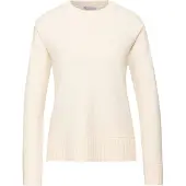 Street One Pullover in soft beige | Gr.: 38