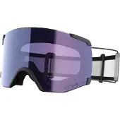 Salomon S/view Mtn Sigma Skibrille