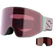 Salomon Herren Brille GOGGLES SENTRY PRIME SIGMA ICEGREEN/SP