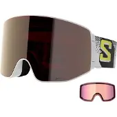 Salomon Herren Brille GOGGLES SENTRY PRIME SIGMA WH PIXEL/GM