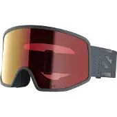 Salomon Sentry Pro Sigmaphoto Ebony/pr Photochrome Skibrille