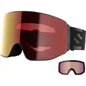 Salomon Herren Brille GOGGLES SENTRY PRIME SIGMAPHOTO BK/PR