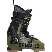 Dalbello - Freerando-Schuhe &ndash; Herren &ndash; Cabrio LV Free 120 IF - Cabrio LV Free 120 IF für Herren - Größe 45,5 - Khaki
