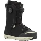Ride - All-Mountain Snowboard Boots - Lasso Pro Black für Herren - Größe 44 - schwarz