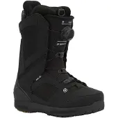 Ride - All-Mountain Snowboard Boots - Sage Black für Damen - Größe 40 - schwarz