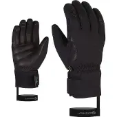 Ziener Kale-z AS AW Glove Lady black (12) 8