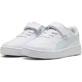 Puma Court Lally Ac+ Ps Sportschuhe Weiß EU 35 Jungen,Mädchen Weiß EU 35