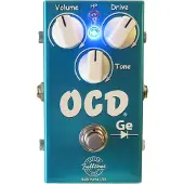 Fulltone Ocd Germanium