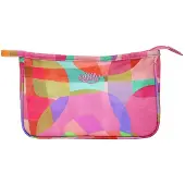 Oilily Calan Cosmetic Bag- maatOne size