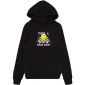Mister tee Nice Day Kapuzenpullover