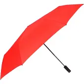 Knirps U.090 Ultra Light manual Taschenschirm 38 cm Knirps Red