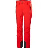 Helly Hansen Skihose Legendary Insulated Pant Alert Red Damen-S