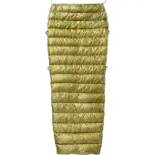 Pajak - Ultraleichter und vielseitiger Schlafsack - Quest Quilt Olive - Khaki